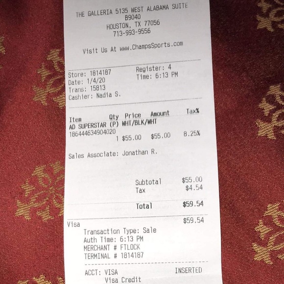 Adidas Superstar White Shoe size US 2 for children - Picture 3 of 3